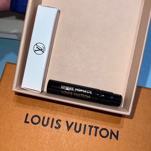 Louis Vuitton Sample Size Cologne “Ombre Nomade”